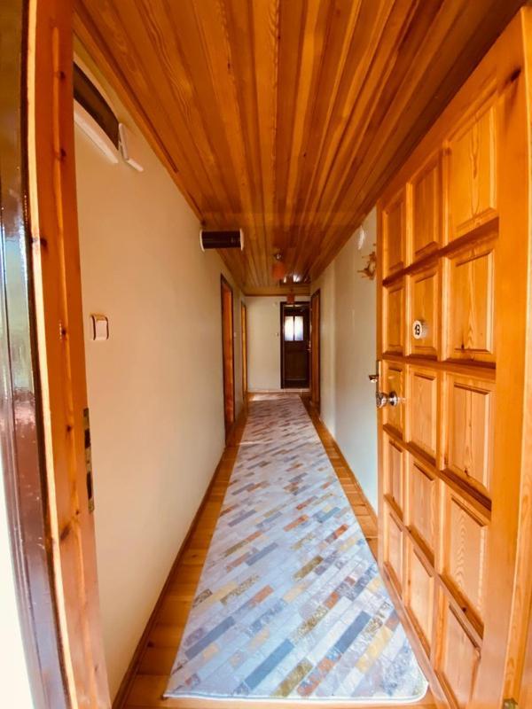 Abant Yesil Vadi Koc Pansiyon Dereceören 部屋 写真