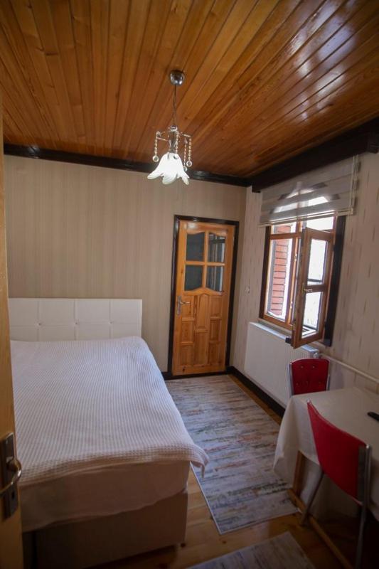 Abant Yesil Vadi Koc Pansiyon Dereceören 部屋 写真