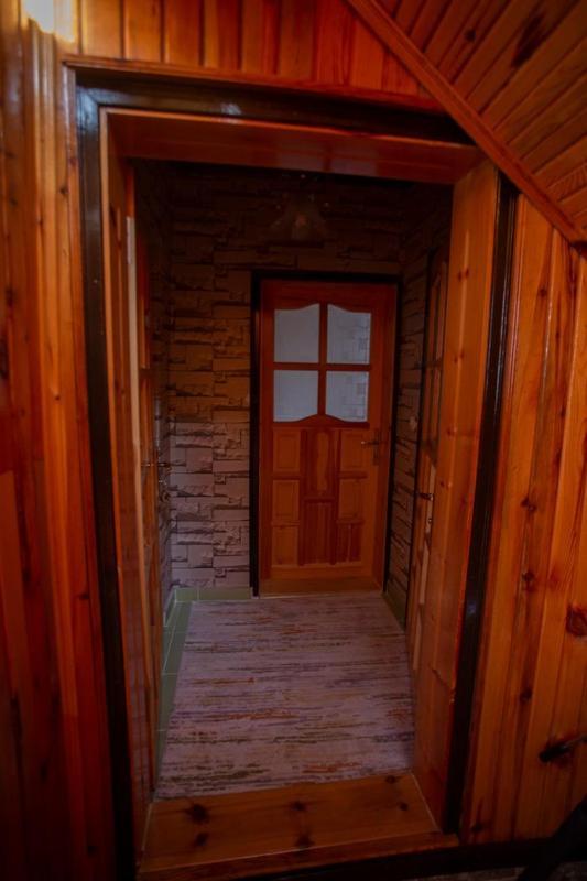 Abant Yesil Vadi Koc Pansiyon Dereceören 部屋 写真