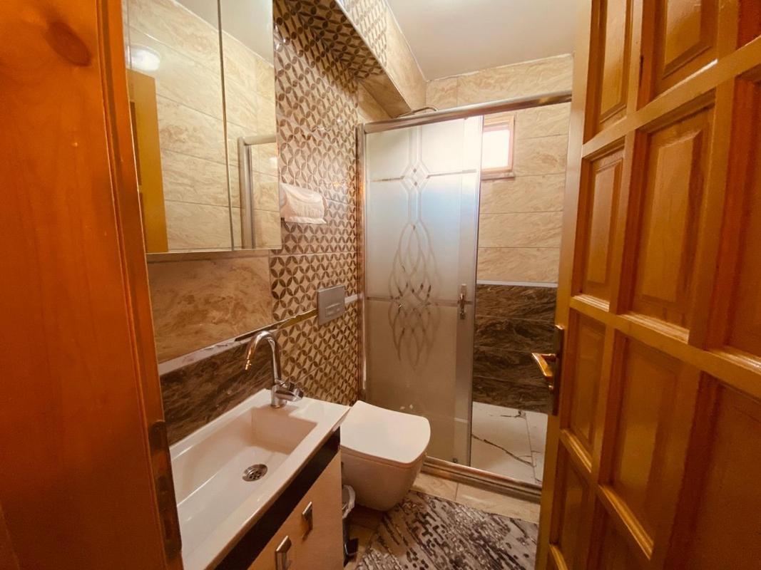 Abant Yesil Vadi Koc Pansiyon Dereceören 部屋 写真