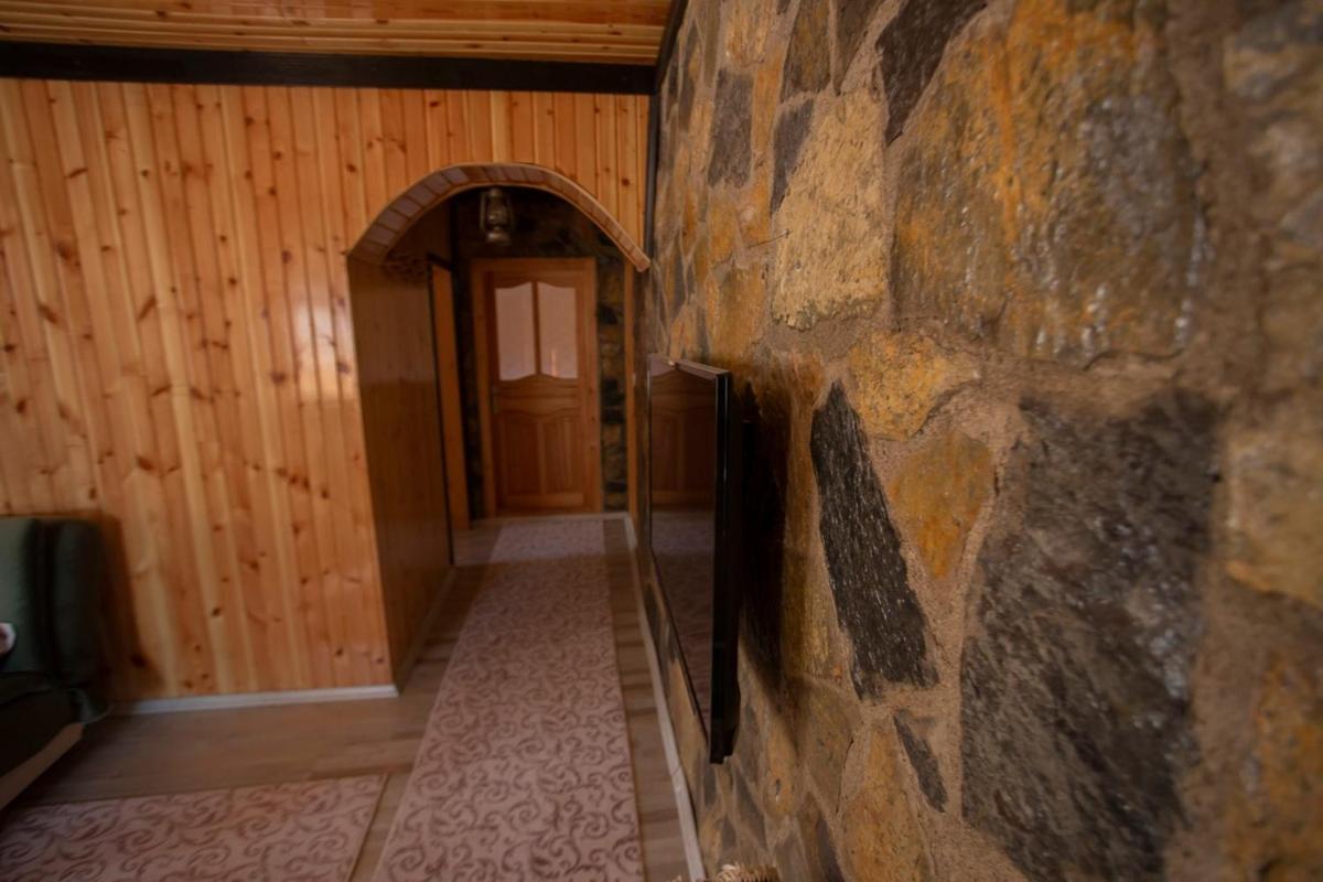 Abant Yesil Vadi Koc Pansiyon Dereceören 部屋 写真